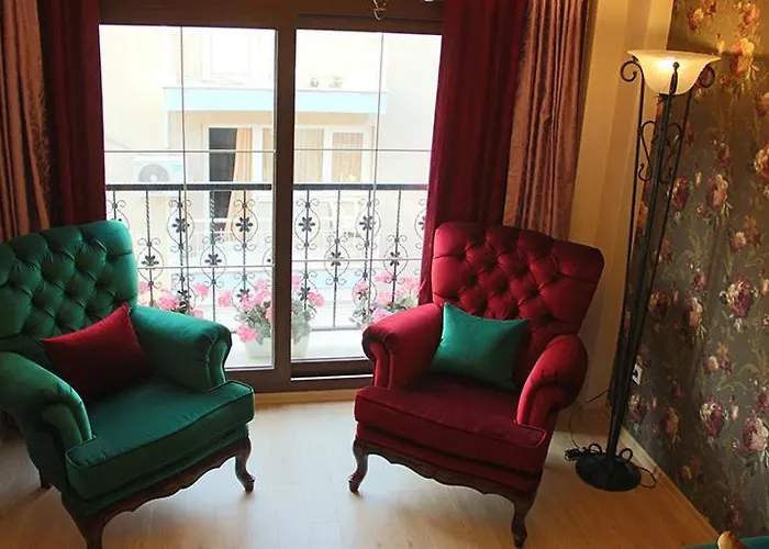 Aparthotel Grand Life