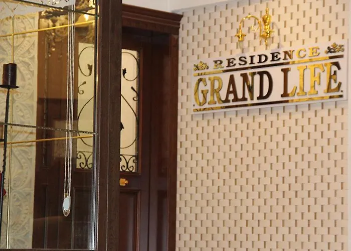 Grand Life * İzmir