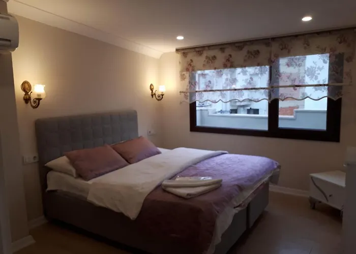 Aparthotel Grand Life
