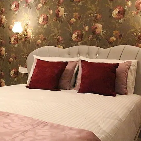 Grand Life Hotel apartamentowy *