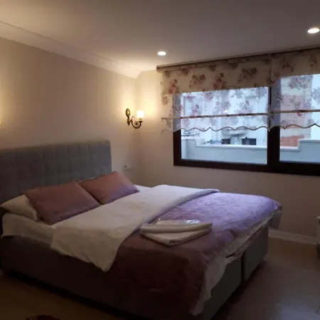 Hotel apartamentowy Grand Life